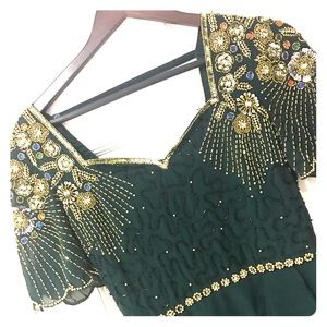 Beautiful cocktail dress !