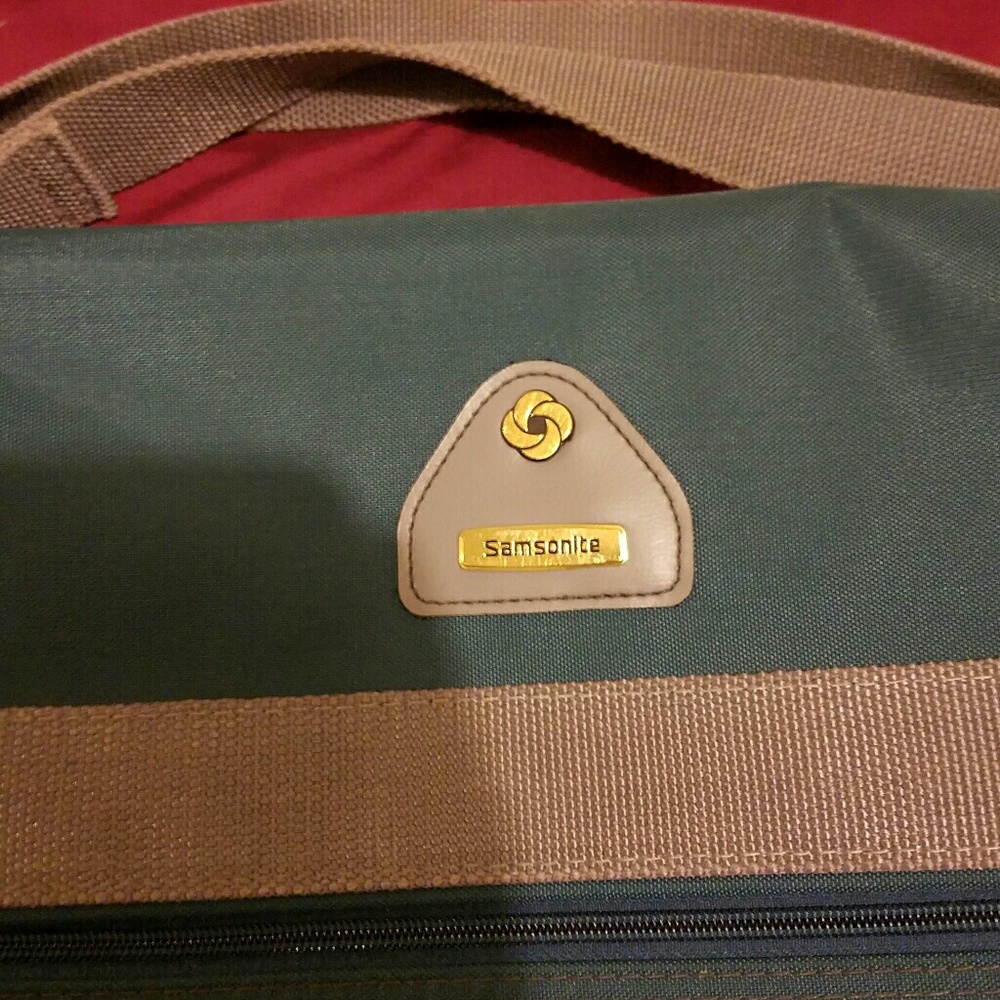 Samsonite Amherst