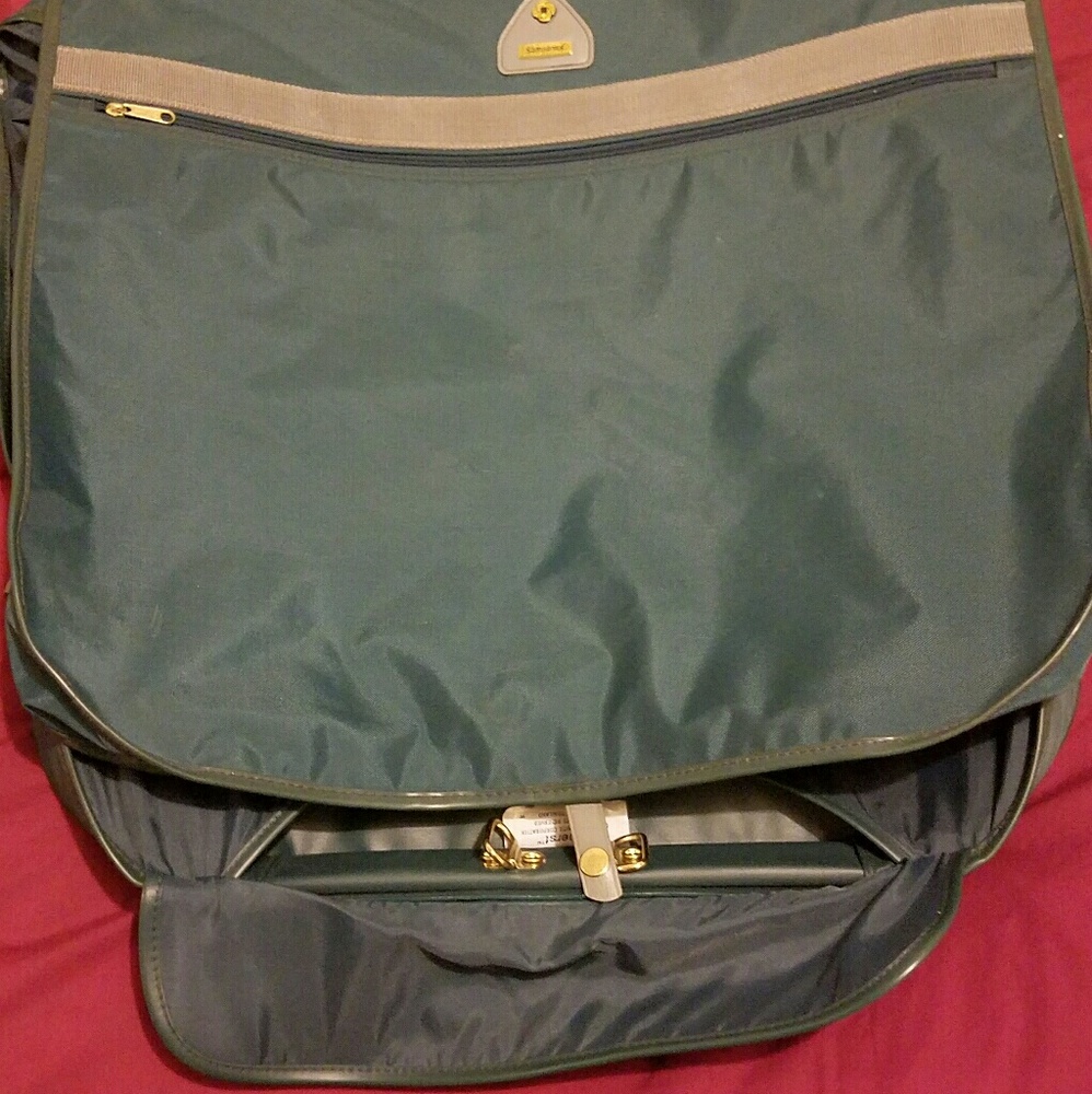 Samsonite Amherst - Picture 2 of 3
