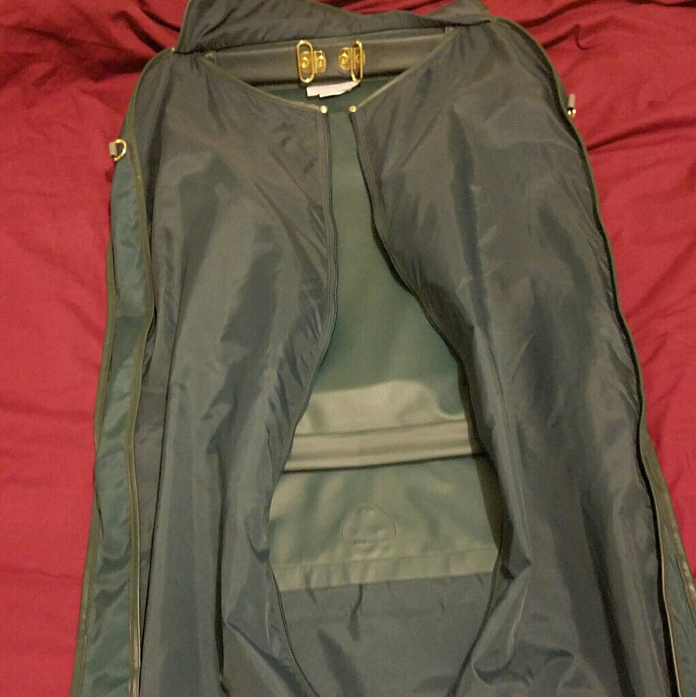 Samsonite Amherst - Picture 3 of 3