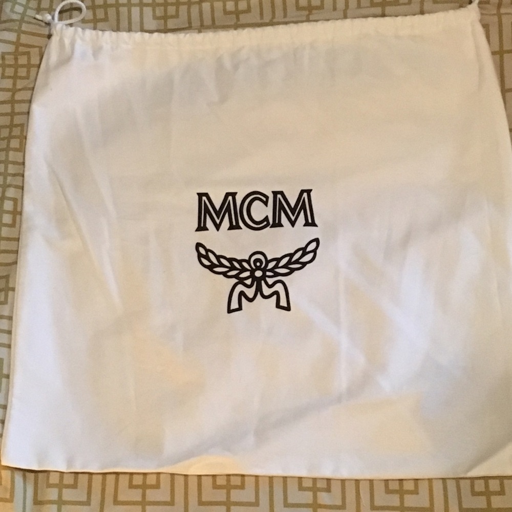 Dust bags