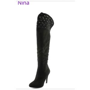 Sexy Nina boots🌺
