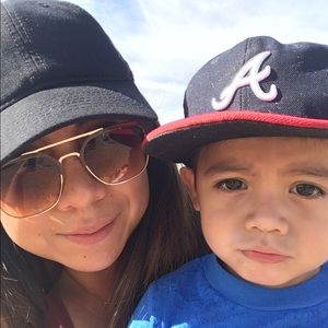 Meet your Posher, Lorena