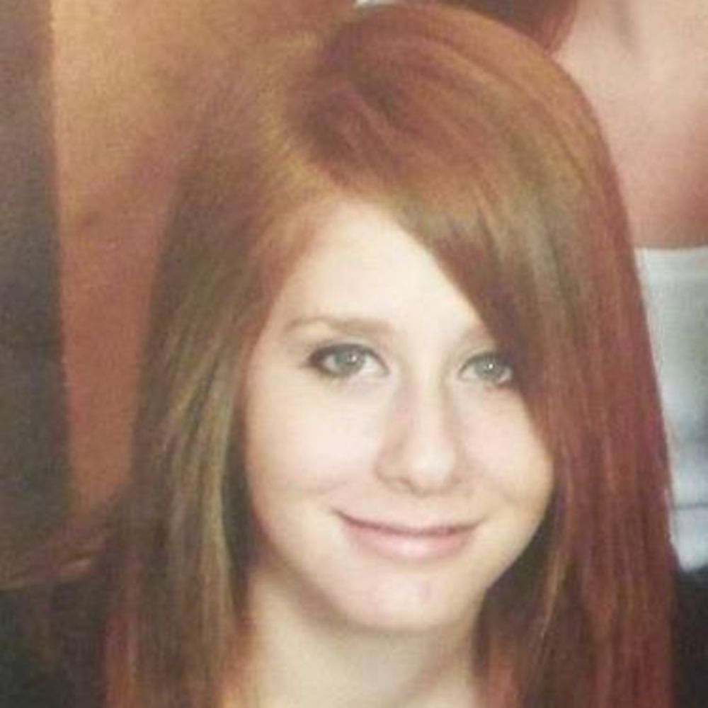 Meet your Posher, Brandy