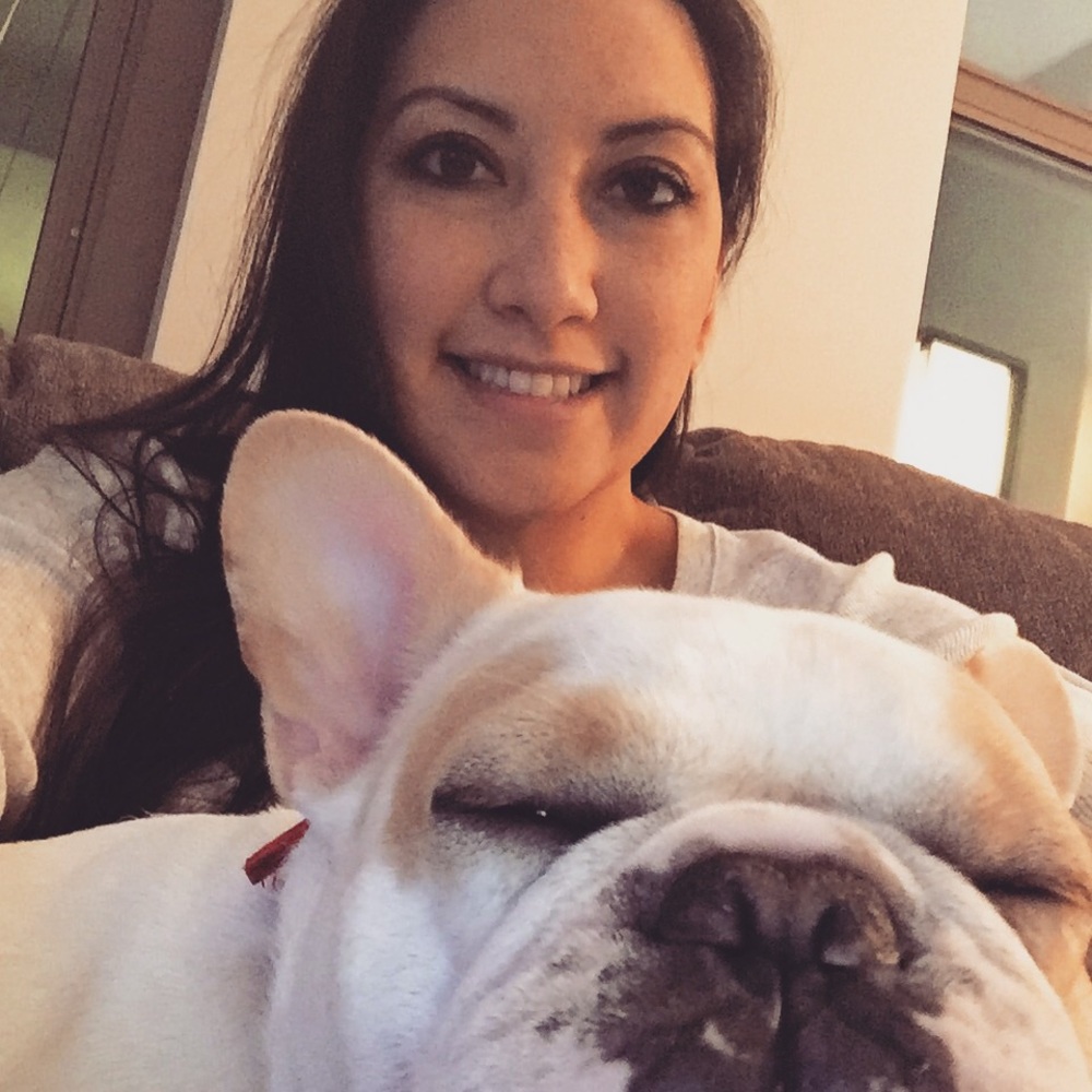 Meet your Posher, Christina