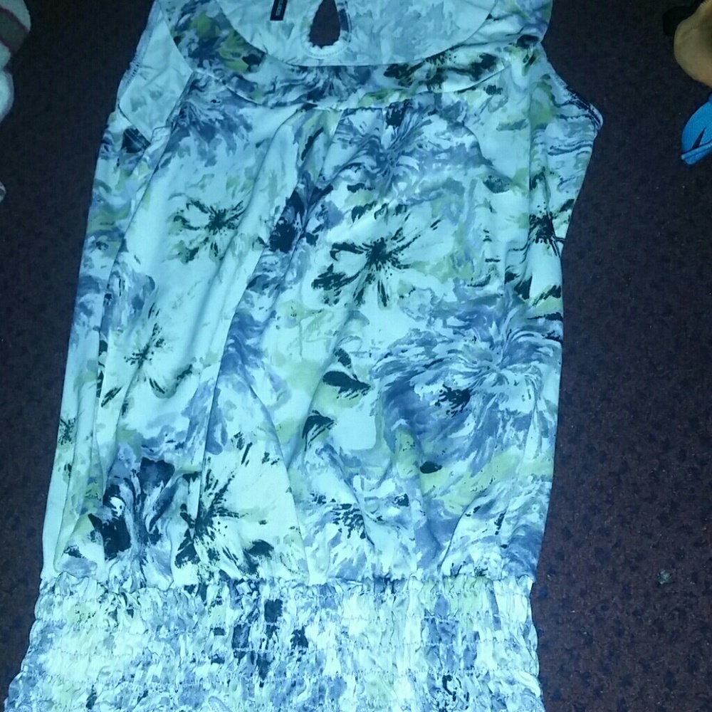 Woman's shirt