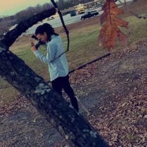 Meet your Posher, Nathan