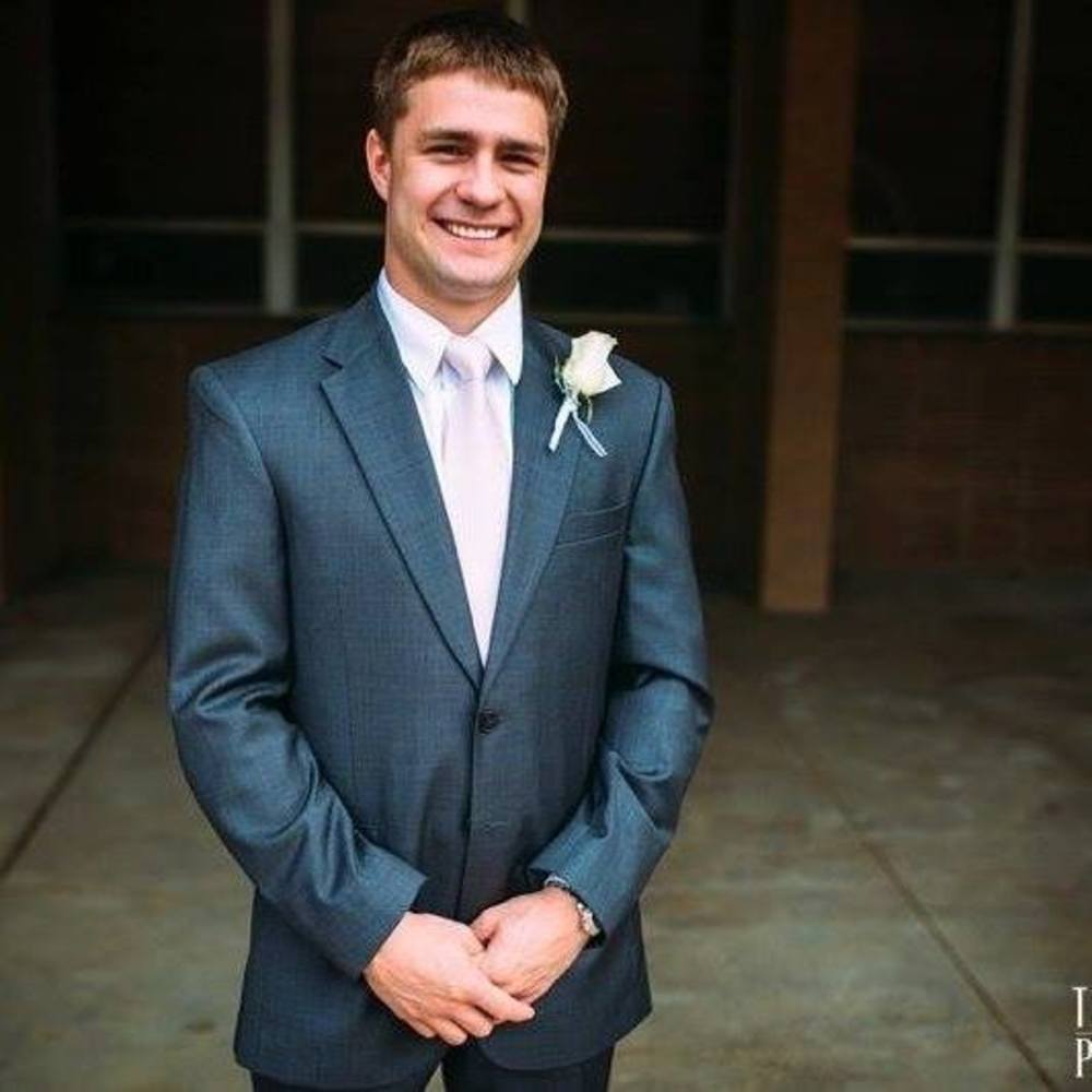 Meet your Posher, Aj