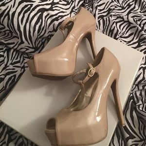 Steve Madden Pumps