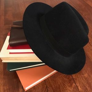 Jack + Lucy Hat - NWT