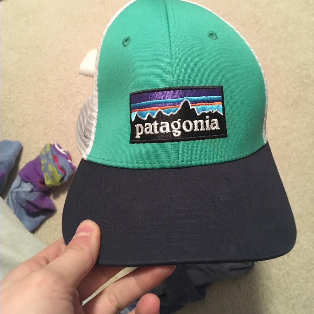 Patagonia Trucker Hat Unisex