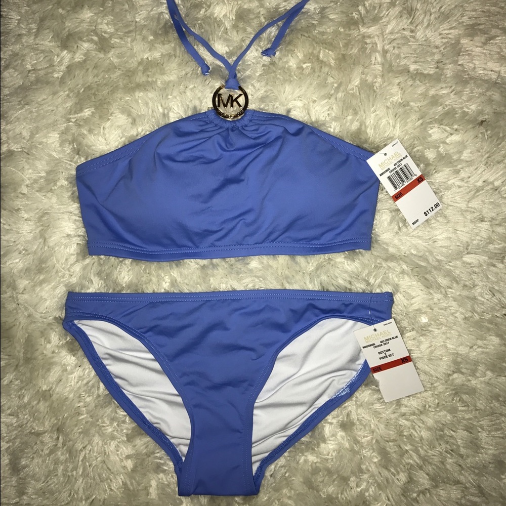 NWT Michael Kors Bikini