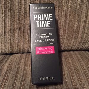 bareMinerals Foundation Primer