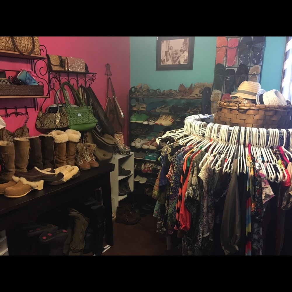 Meet your Posher, Stefanie