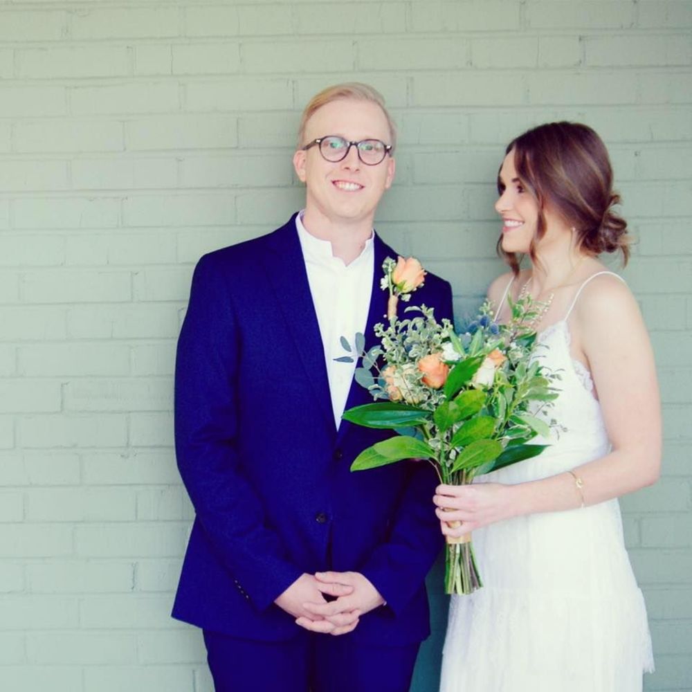 Meet your Posher, Shawna