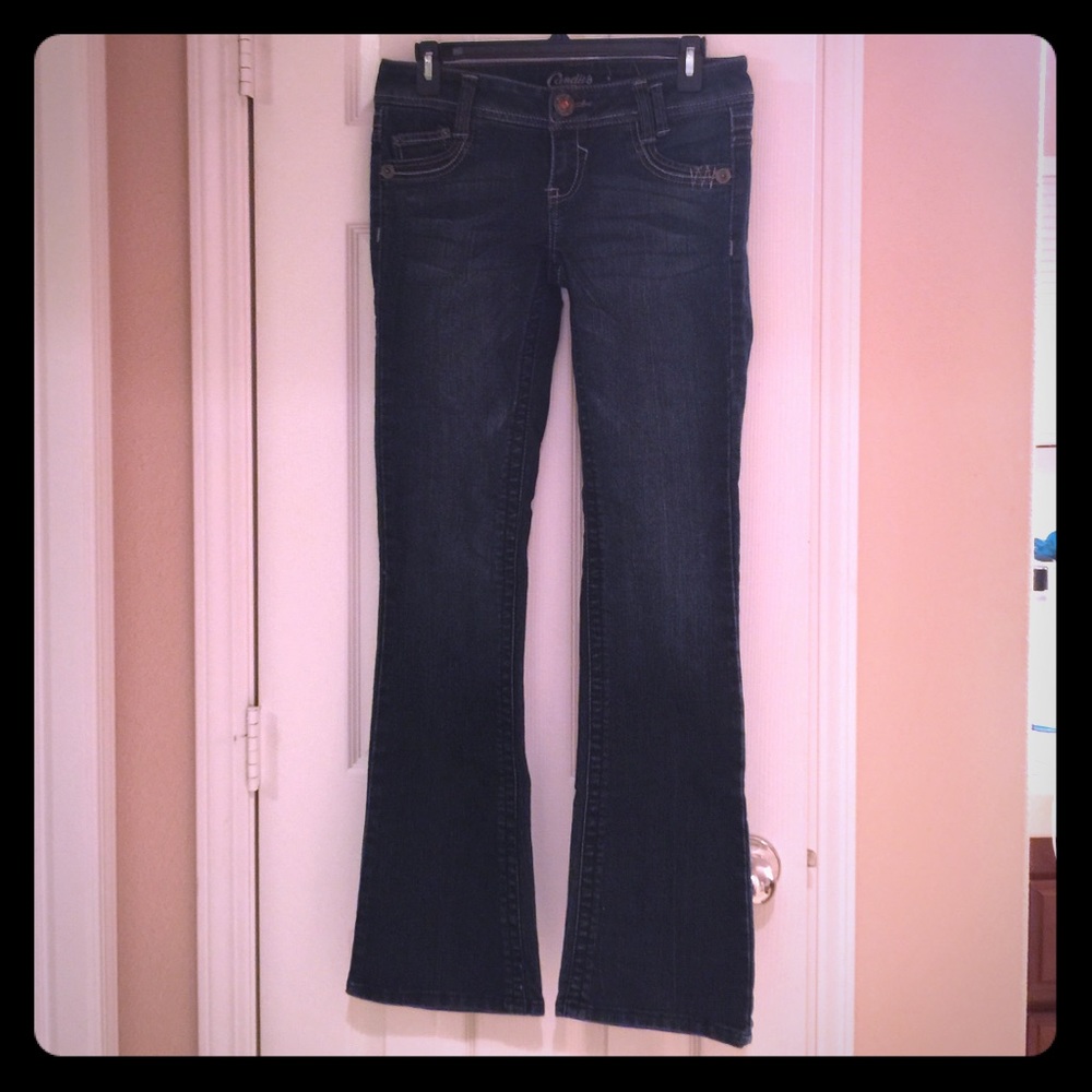 Jeans- junior 3