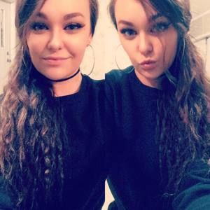 Meet your Posher, Marlaina