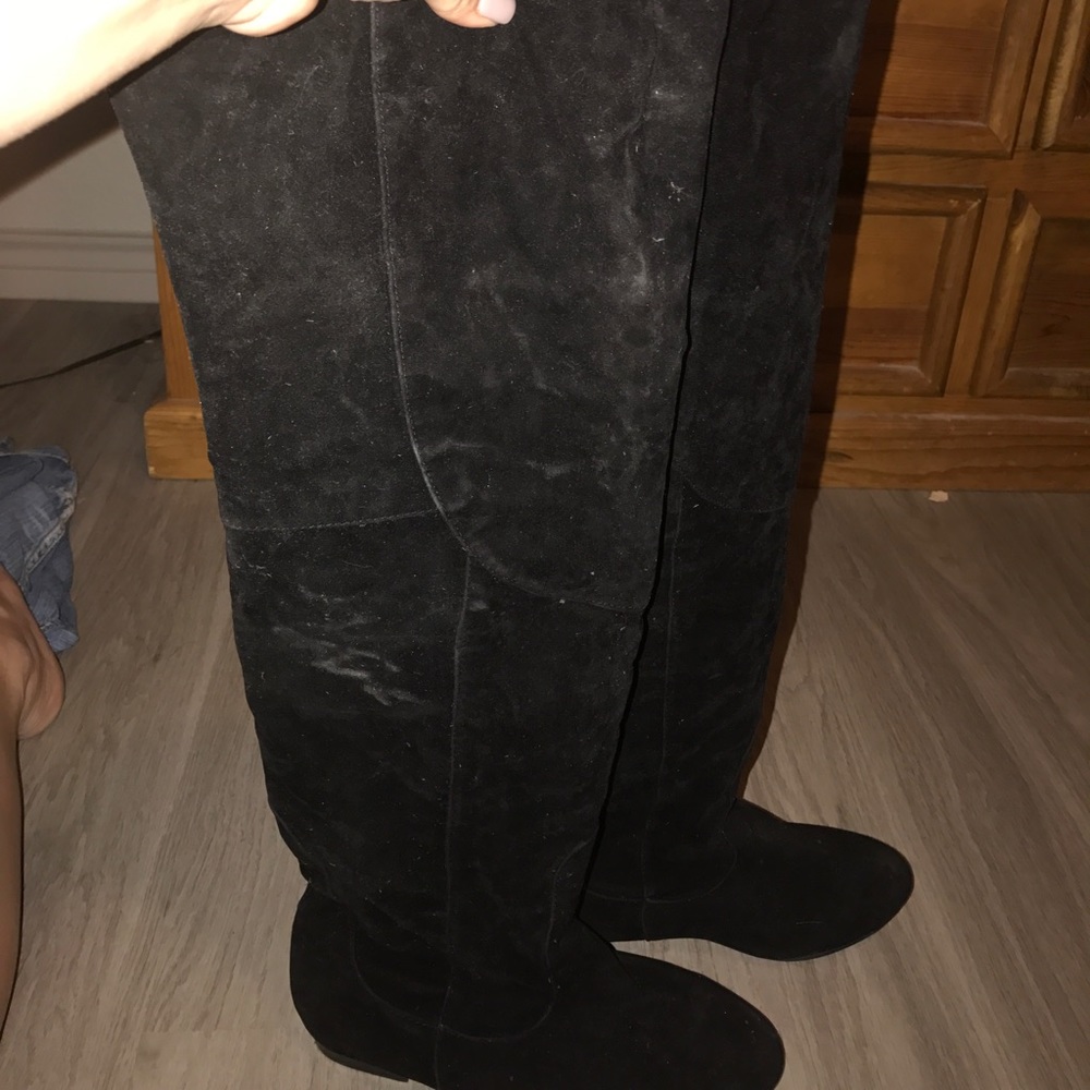 Diba Boots