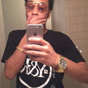 Meet your Posher, Antonio