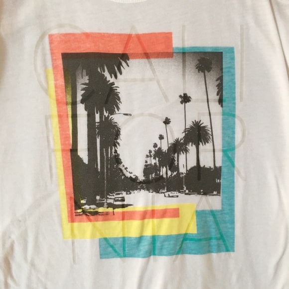 American Eagle Tank! Size M - Picture 3 of 4