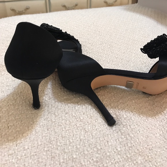 Badgley Mischka D'Orday Vita - Picture 4 of 6