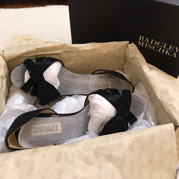 Badgley Mischka D'Orday Vita - Picture 5 of 6