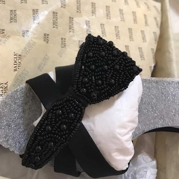 Badgley Mischka D'Orday Vita - Picture 6 of 6