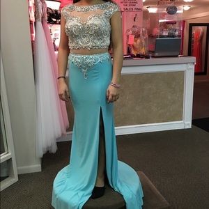 Formal/Prom dress