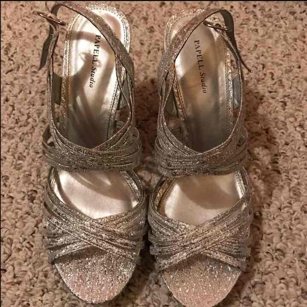 Prom Shoes