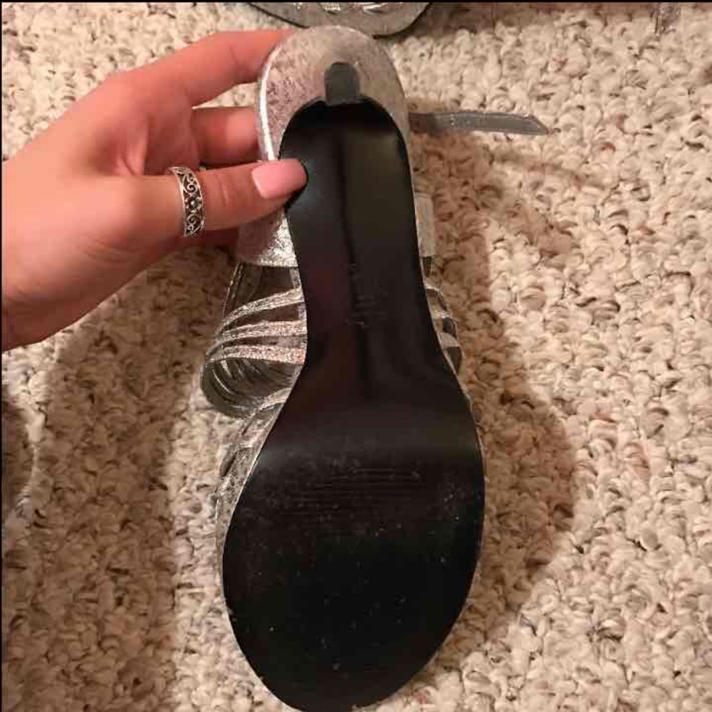 Prom Shoes - Picture 3 of 3