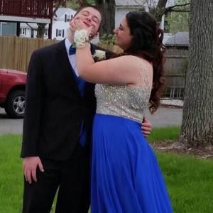 Meet your Posher, Michael