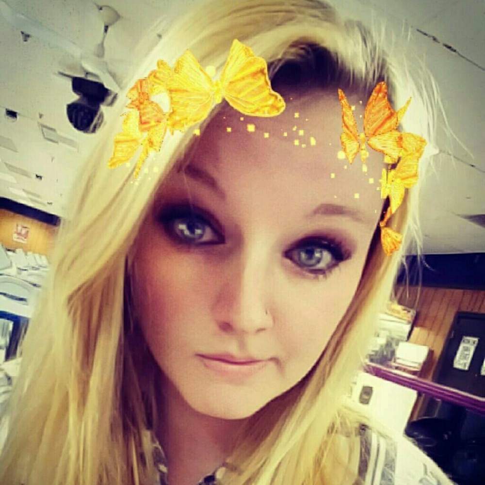 Meet your Posher, Allison