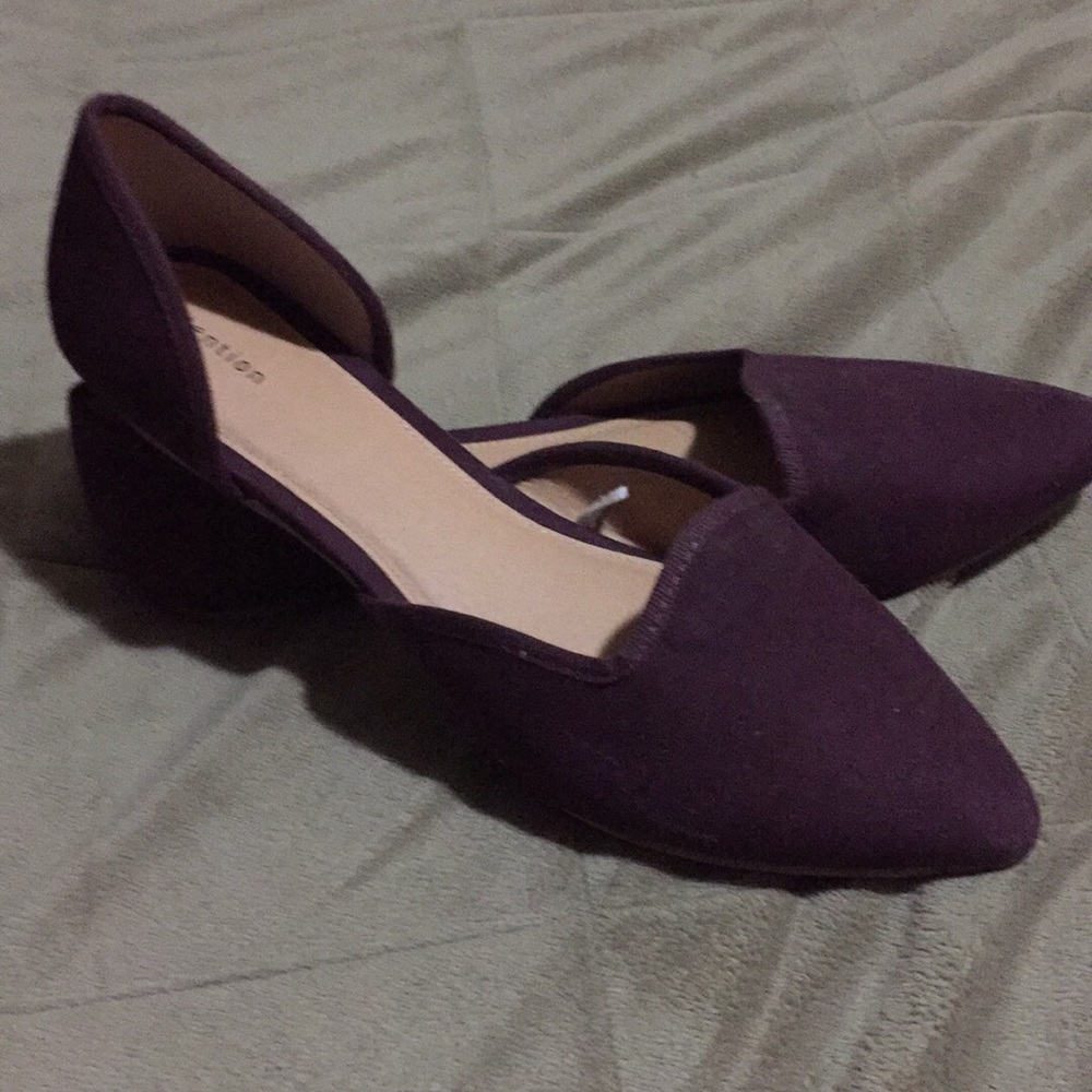Boutique flats