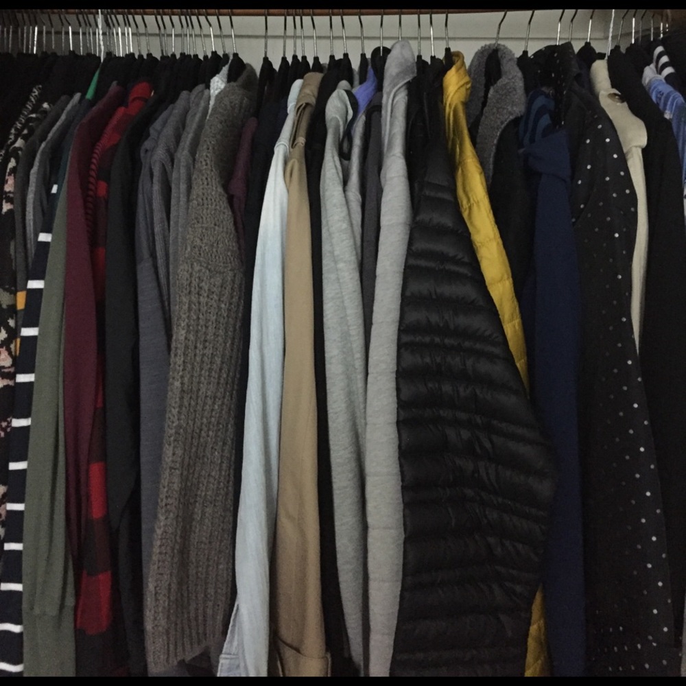 Meet your Posher, Jenny