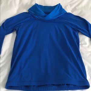 Lululemon pullover