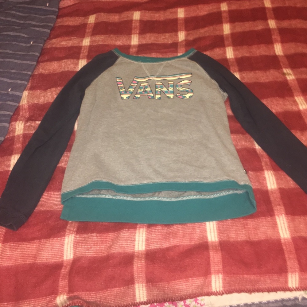 Vans Sweater