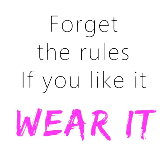 Meet your Posher, April - Picture 3 of 4