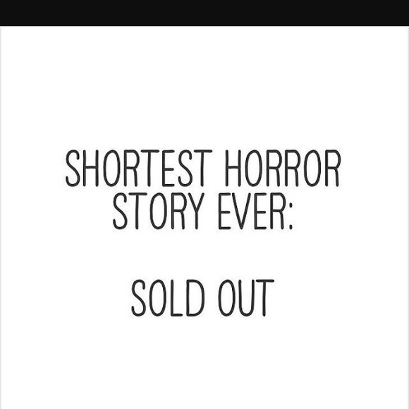 Meet your Posher, April - Picture 4 of 4