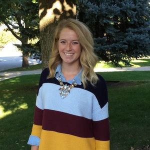 Meet your Posher, Taylor