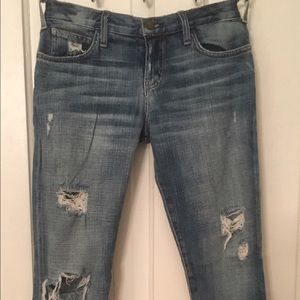 Current Elliot The Roller in Catskill Destroy