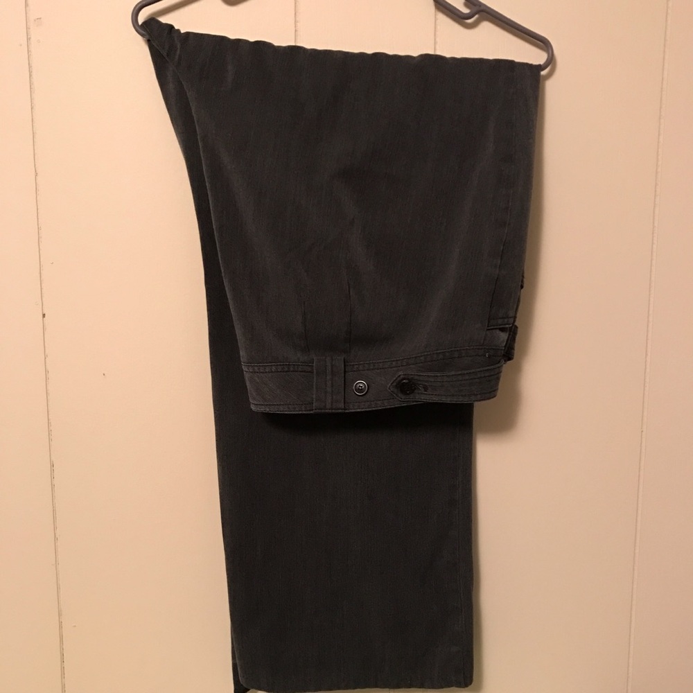 4 for $20 SALE!!  Lane Bryant Gray dress pants