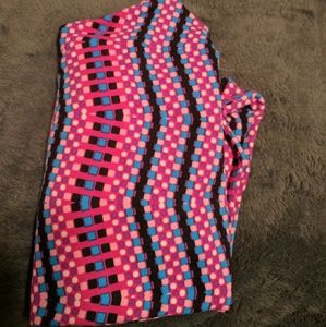 TC Chevron NWOT LuLaRoe