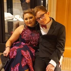 Meet your Posher, Galina