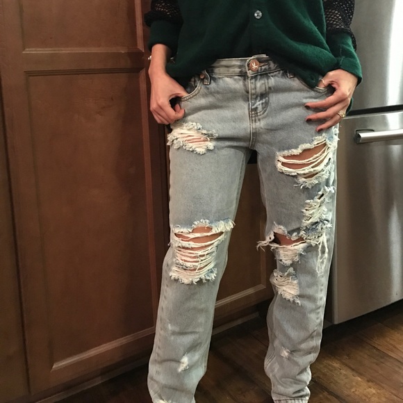 ONETEASPOON Blue Malt Awesome Baggies - Picture 3 of 3