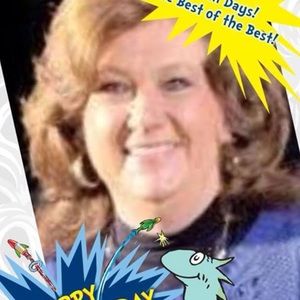 Meet your Posher, Sherril