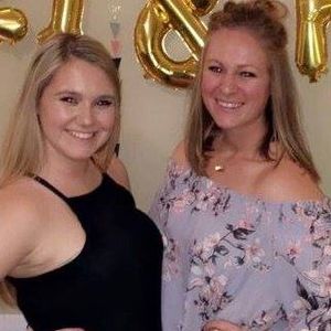 Meet your Posher, Lilly