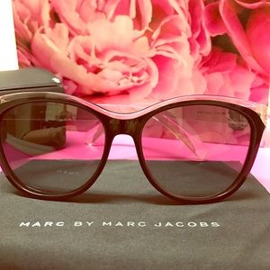 SALE: Marc by Marc Jacobs Sunglasses