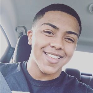 Meet your Posher, Graham