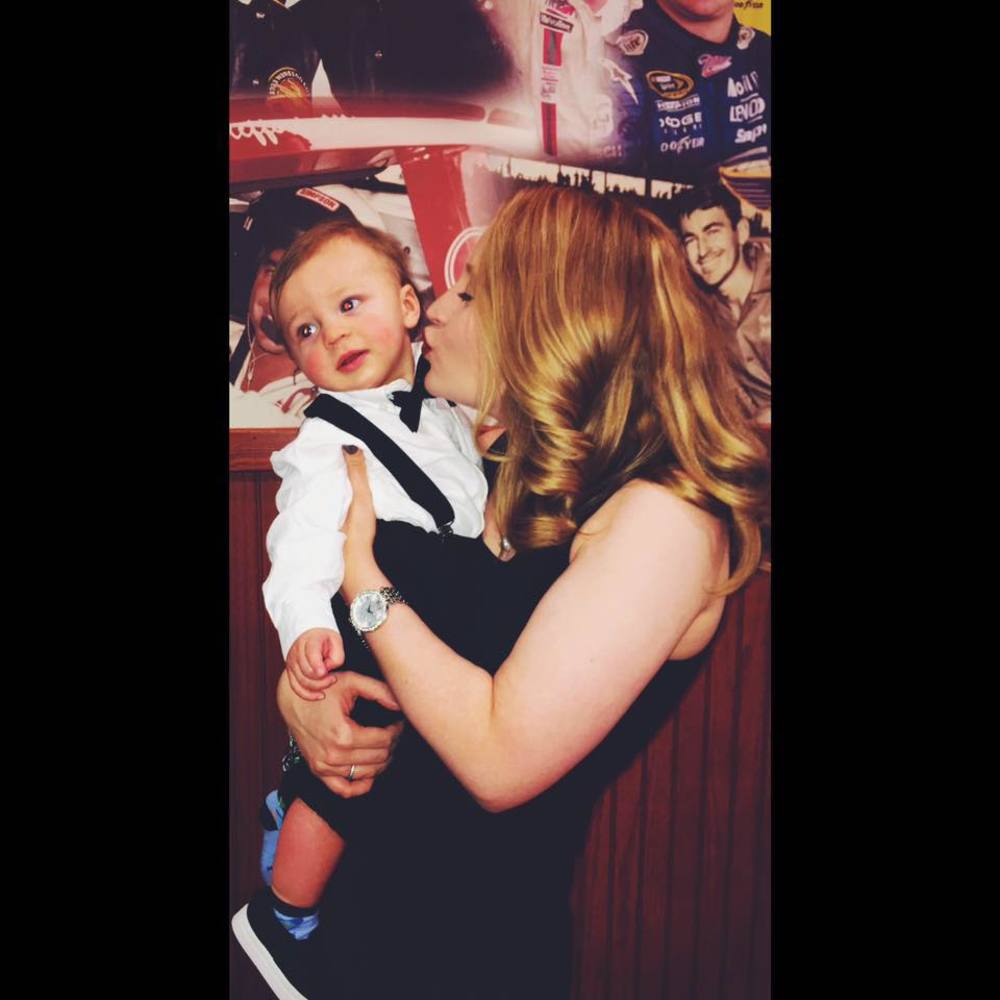 Meet your Posher, Amanda