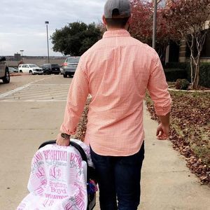 Meet your Posher, Shane